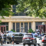 Sparatoria Nella Scuola Cattolica Di Minneapolis: nuovi video inquietanti e dettagli sul killer