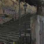 Sparo A Montecalvario: proiettile attraversa una casa nei Quartieri Spagnoli di Napoli
