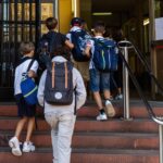 Spesa e soluzioni sostenibili per il ritorno a scuola nel 2025: trend e numeri in crescita
