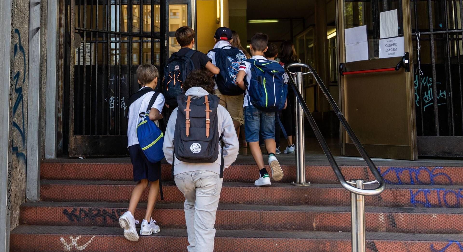 Spesa E Soluzioni Sostenibili