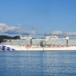 Star Princess Di Princess Cruises, Pronta A Navigare Dal Mediterraneo All’alaska Con Uno Spettacolo Di Intrattenimento Senza Precedenti