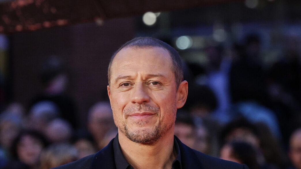 Stefano Accorsi Protagonista D