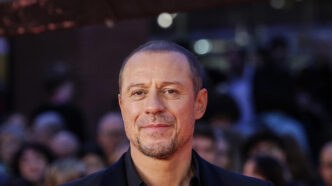 Stefano Accorsi Protagonista D