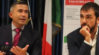 Stop Al Progetto Dello Student