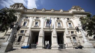 Superato Il Blocco Delle Gradu