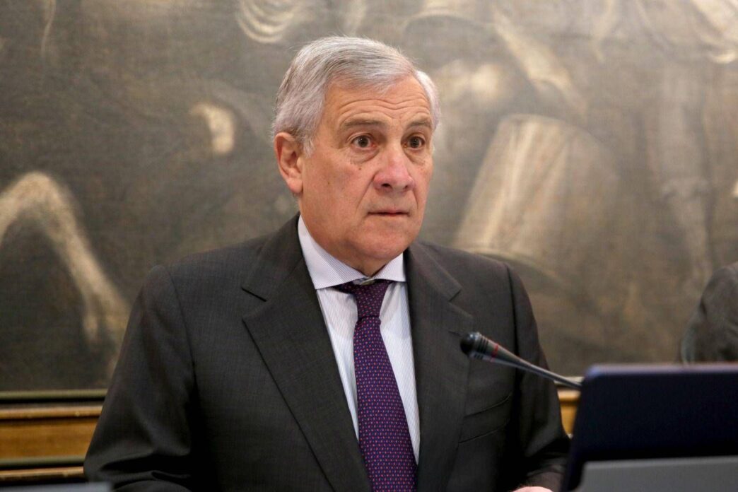 Tajani Spinge Per Rafforzare L