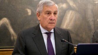 Tajani Spinge Per Rafforzare L