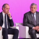 Tajani Sul Futuro Politico E I Rapporti Con La Francia: Intrecci Tra Regionali E Diplomazia Italo-Francese
