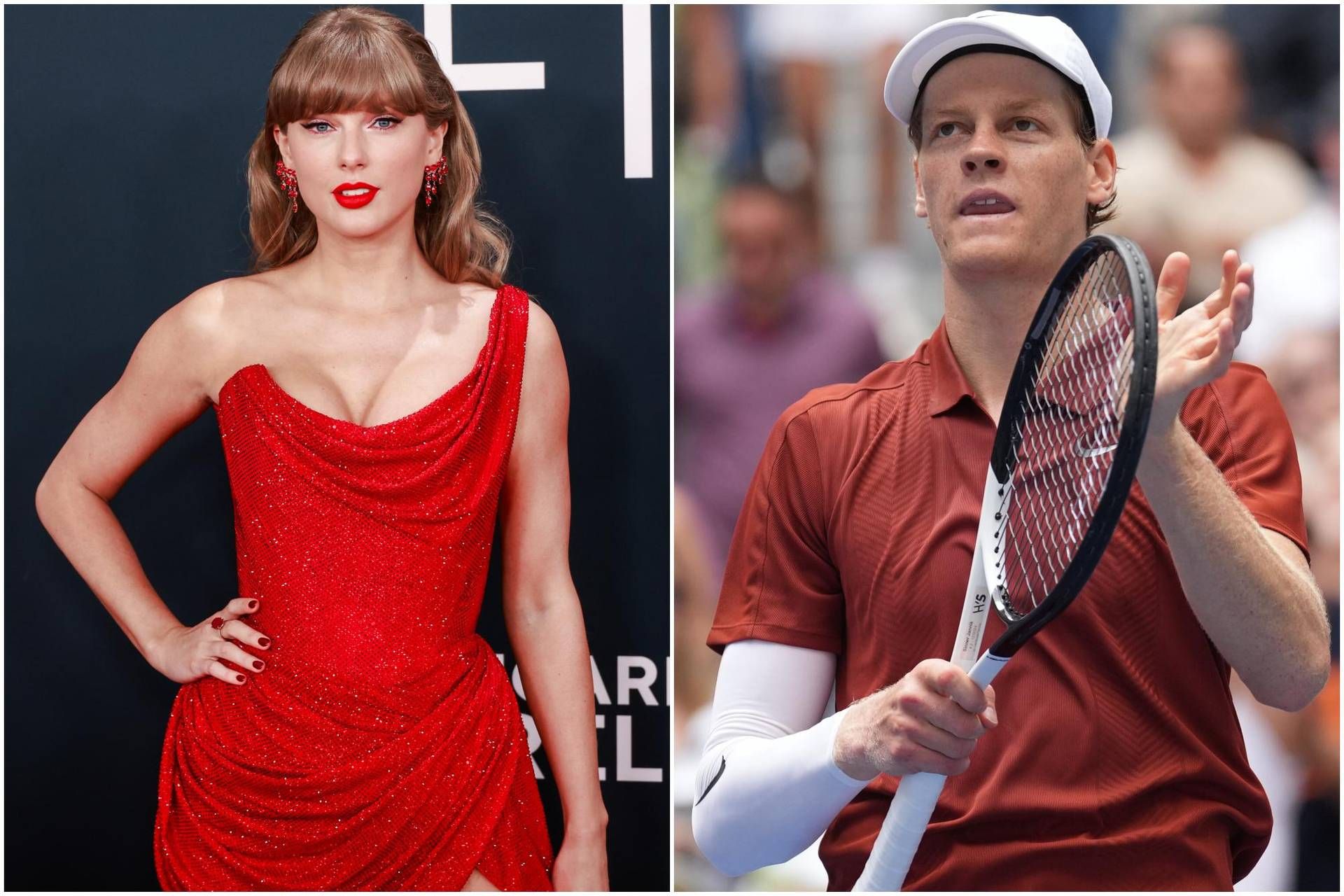 Taylor Swift Sposa Travis Kelc