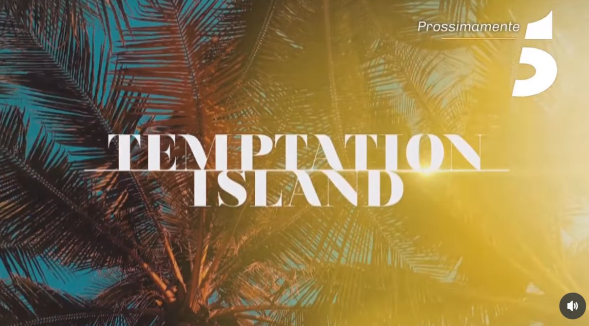 Temptation Island 20252C Medias