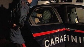 Tenta Di Uccidere La Moglie A