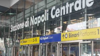 Tentata Rapina E Aggressione A