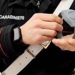 Tentativo Di Rimozione Del Braccialetto Elettronico A Piombino Dese: Arrestato Un Uomo Sorpreso Dai Carabinieri