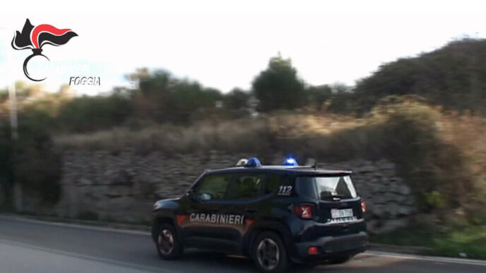 Tentato Assalto A Un Furgone P