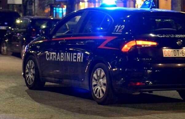 Tentato Femminicidio A Pontini