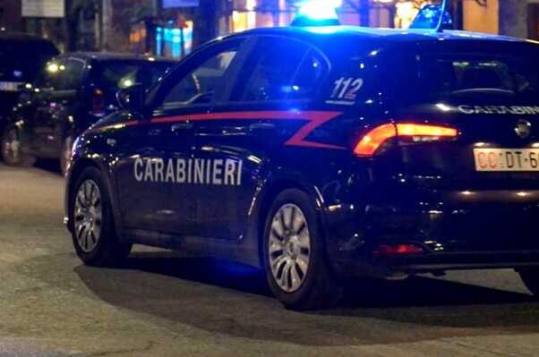 Tentato Femminicidio A Pontini
