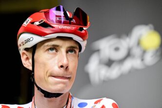 Terza Tappa Della Vuelta 20253A