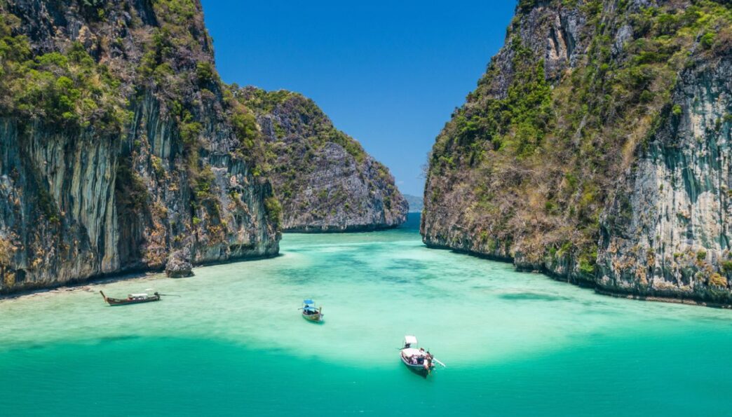 Thailandia Pronta A Lanciare V