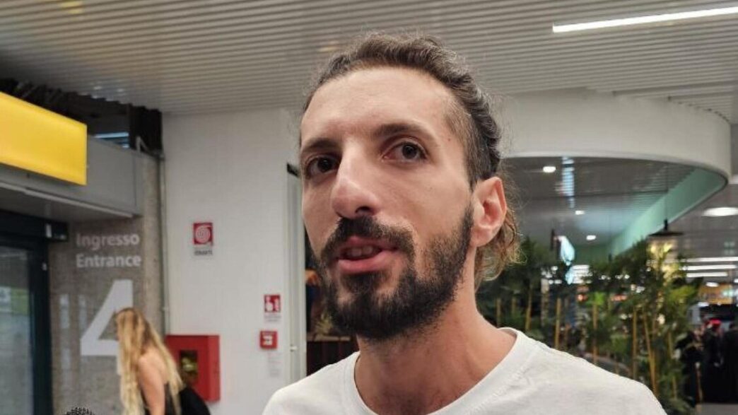 Tony La Piccirella Avvia Azion