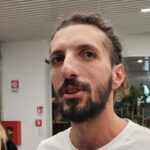 Tony La Piccirella Avvia Azione Legale Contro Israele Per Il Sequestro Della Nave Handala