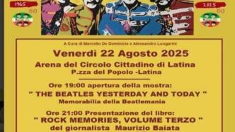 Torna Le28099Arena Del Circolo Citt