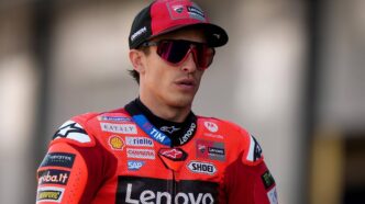 Torna La Motogp In Ungheria Do