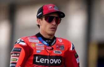 Torna La Motogp In Ungheria Do