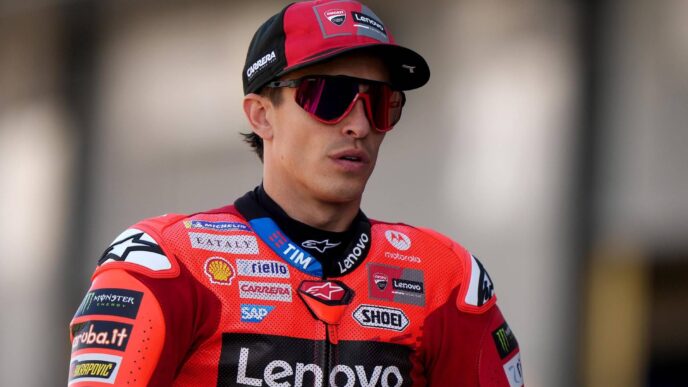 Torna La Motogp In Ungheria Do