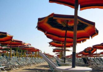 Tornano I Pasti In Spiaggia3A C