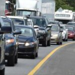 Traffico Di Ritorno Dalle Vacanze 2025: Oltre 12 Milioni Di Spostamenti E Code Verso Le Città Del Centro-Nord