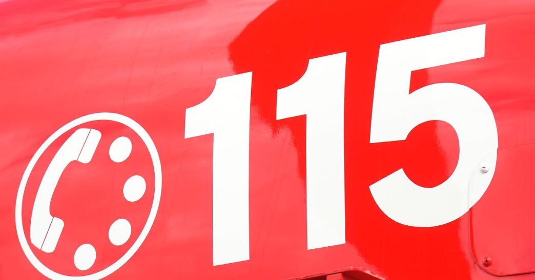 Tragedia A Torino3A Giovane Di