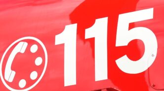 Tragedia A Torino3A Giovane Di
