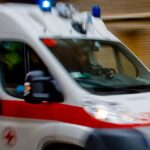 Tragico Incidente Sull’A3 a Portici: due giovani di Torre Annunziata muoiono, cinque feriti