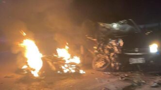 Tragico Incidente A Fondi3A Cen