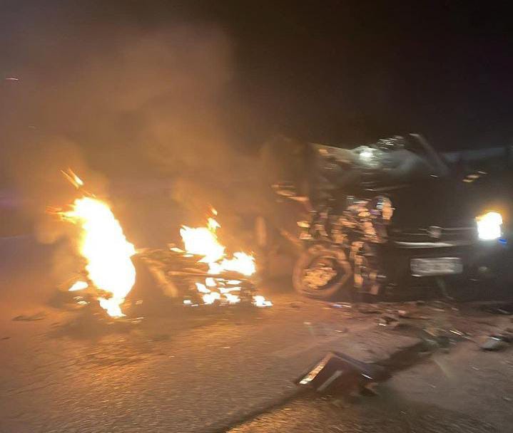 Tragico Incidente A Fondi3A Cen