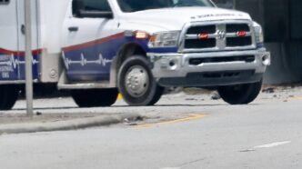 Tragico Incidente Sulla I 90 V