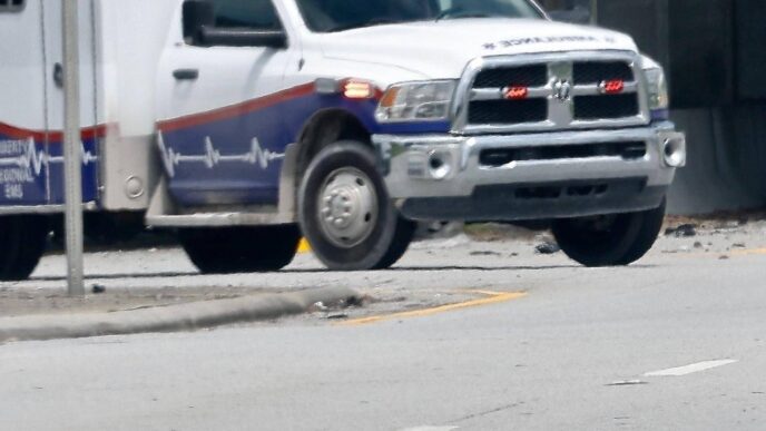 Tragico Incidente Sulla I 90 V