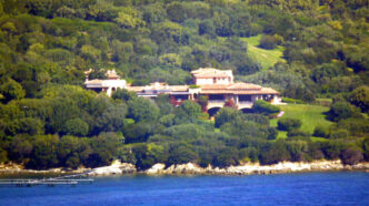 Trattative Per Villa Certosa3A