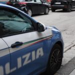 Tre giovani fermati a Catania: tentavano di far entrare cellulari in carcere con un drone