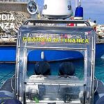 Tremiti, Salvata Tartaruga Caretta Caretta Infestata Da Parassiti: Ora È Al Centro Specializzato