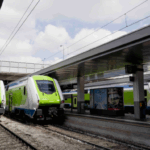 Trenord Potenzia Corse E Biglietti Per Il Gran Premio Di Monza F1 Tra Il 5 E Il 7 Settembre 2025