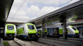 Trenord Potenzia Corse E Bigli