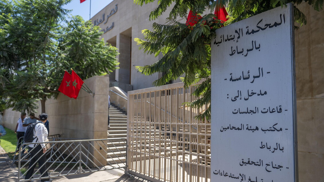 Tribunale Di Rabat Respinge Sc