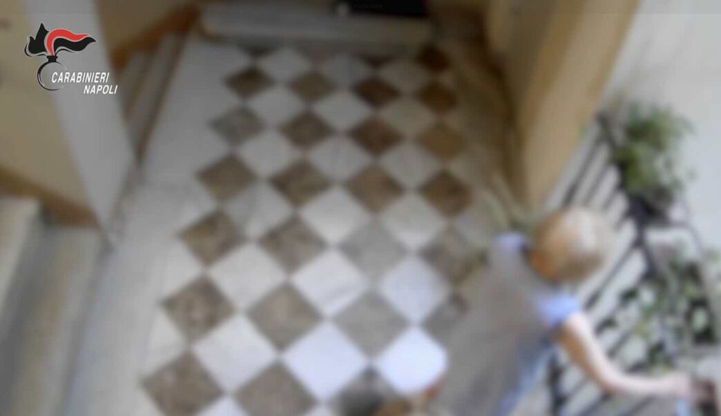 Truffe Agli Anziani Cresce Il