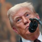 Trump Nega Genocidio A Gaza E Annuncia Missione Speciale In Russia Per Fermare Violenze