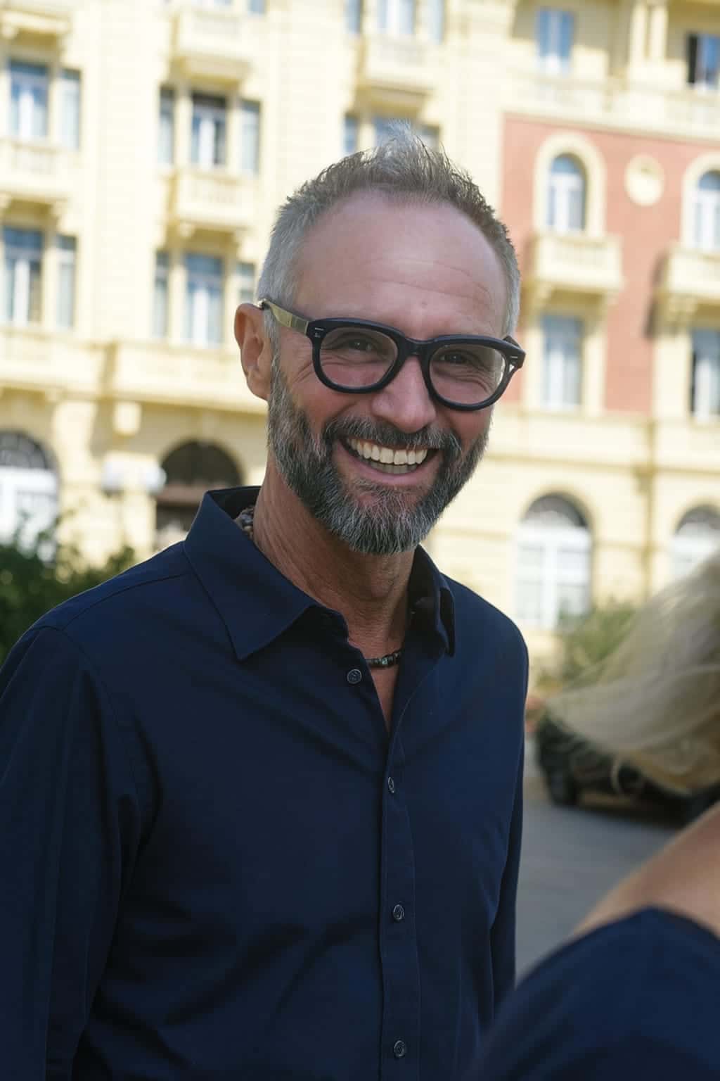 Turismo In Crisi A Cesenatico2C