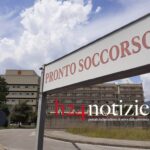 Turista di 63 anni ha un infarto, si guida fino al pronto soccorso di Fondi