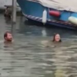 Turisti senza regole in Veneto tra tuffi nei canali e abbigliamento indecoroso, Zaia invoca il daspo urbano