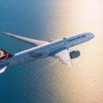 Turkish Airlines acquisisce il 26-27% di air Europa per espandere la propria rete verso sud america