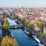 Twiliner, Il Bus Notturno Di Lusso Che Collega 8 Città Europee Con Letti E Wi-Fi Per Viaggiare Senza Stress